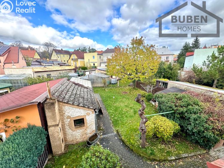 Продаж сімейного будинку Tachov, Kollárova 972 č. 38