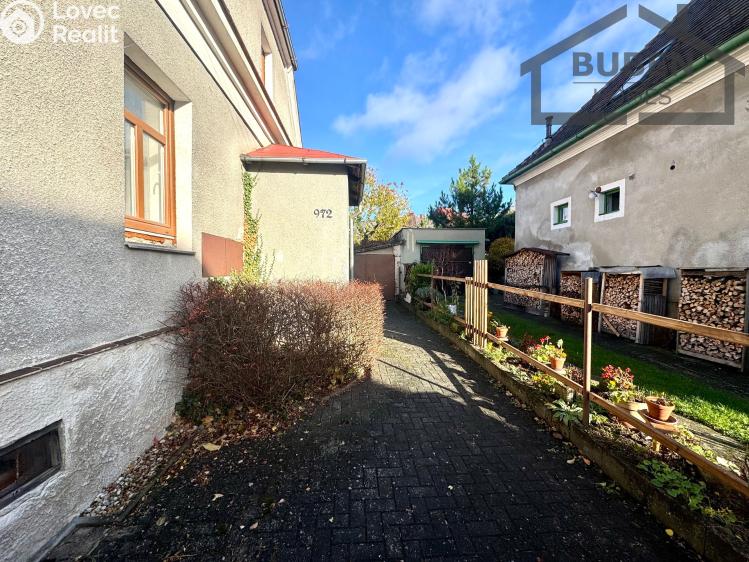 Продаж сімейного будинку Tachov, Kollárova 972 č. 41