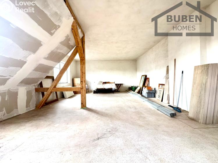 Продаж сімейного будинку Tachov, Kollárova 972 č. 42