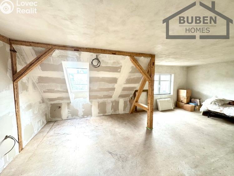 Продаж сімейного будинку Tachov, Kollárova 972 č. 43