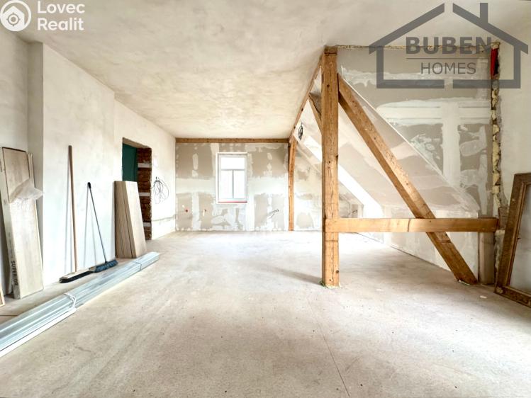 Продаж сімейного будинку Tachov, Kollárova 972 č. 44