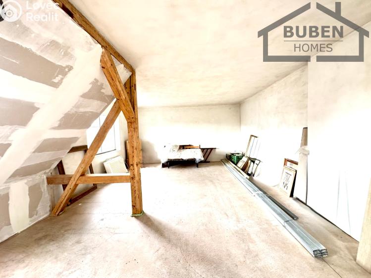 Продаж сімейного будинку Tachov, Kollárova 972 č. 45