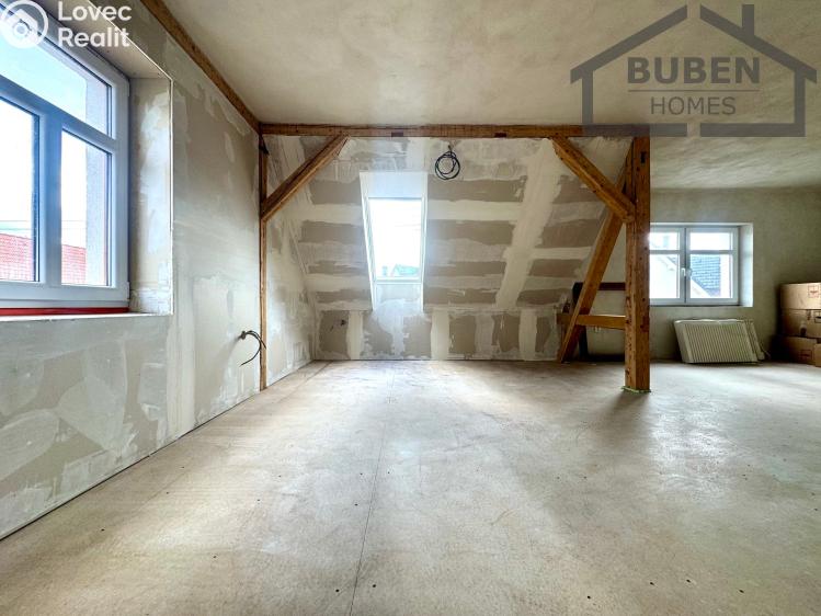 Продаж сімейного будинку Tachov, Kollárova 972 č. 46