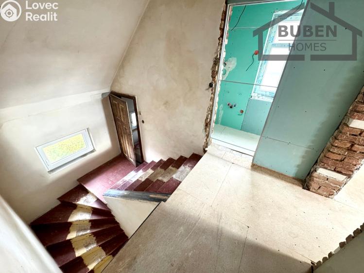 Продаж сімейного будинку Tachov, Kollárova 972 č. 47