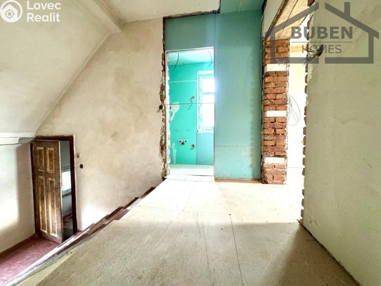 Продаж сімейного будинку Tachov, Kollárova 972 č. 48