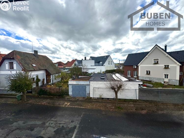 Продаж сімейного будинку Tachov, Kollárova 972 č. 50