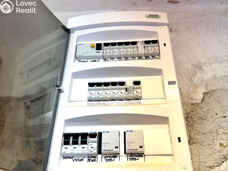 Продаж сімейного будинку Tachov, Kollárova 972 č. 53