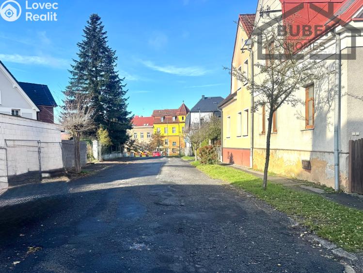 Продаж сімейного будинку Tachov, Kollárova 972 č. 54