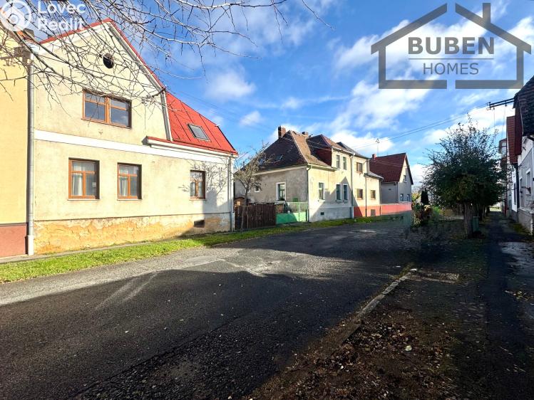 Продаж сімейного будинку Tachov, Kollárova 972 č. 55