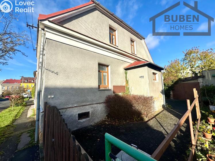 Продаж сімейного будинку Tachov, Kollárova 972 č. 57