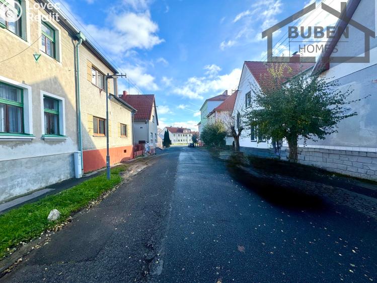 Продаж сімейного будинку Tachov, Kollárova 972 č. 59