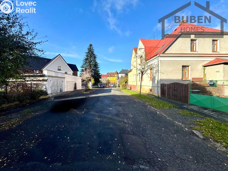 Продаж сімейного будинку Tachov, Kollárova 972 č. 60