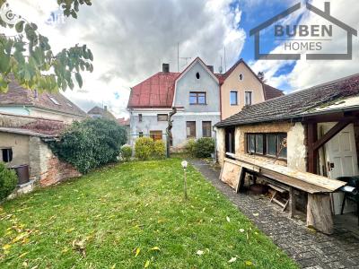 Продаж сімейного будинку Tachov, Kollárova 972 č. 5