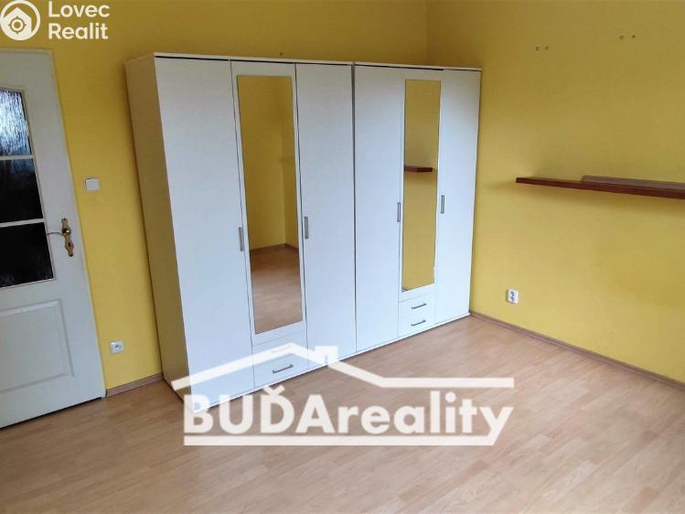 Оренда квартири 2+1 Otrokovice č. 3