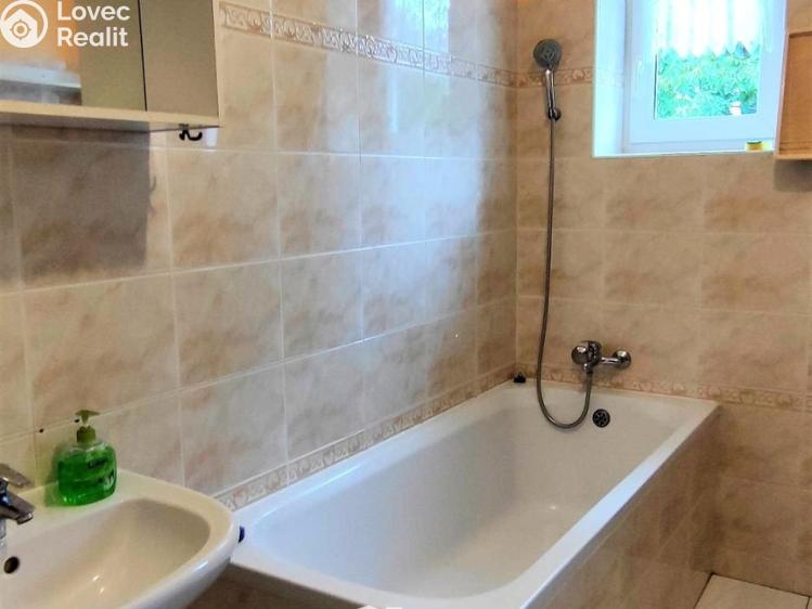 Оренда квартири 2+1 Otrokovice č. 4