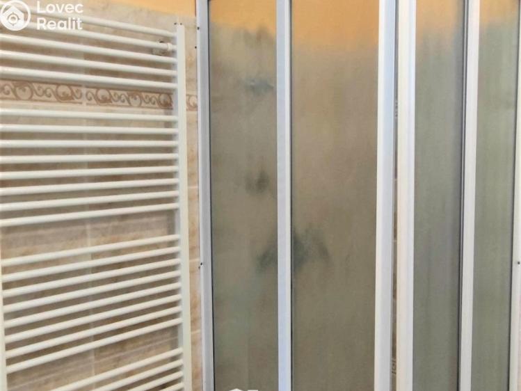 Оренда квартири 2+1 Otrokovice č. 5