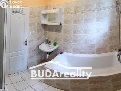 Rent apartment 2+1 Otrokovice č. 1