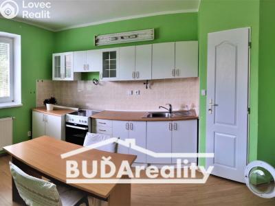 Rent apartment 2+1 Otrokovice č. 2