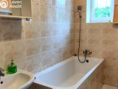 Rent apartment 2+1 Otrokovice č. 4