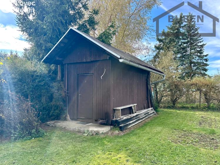 Продажа хижины Tachov č. 5