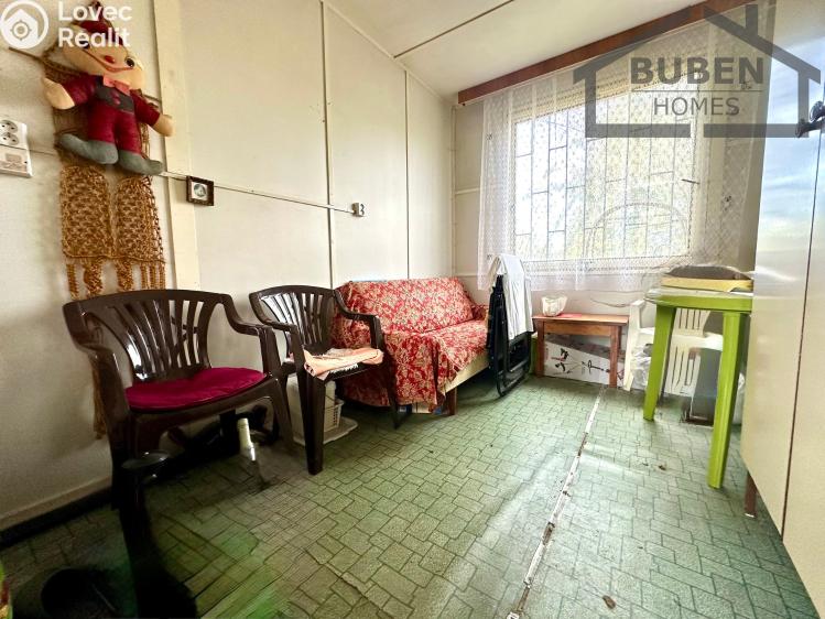 Продажа хижины Tachov č. 6