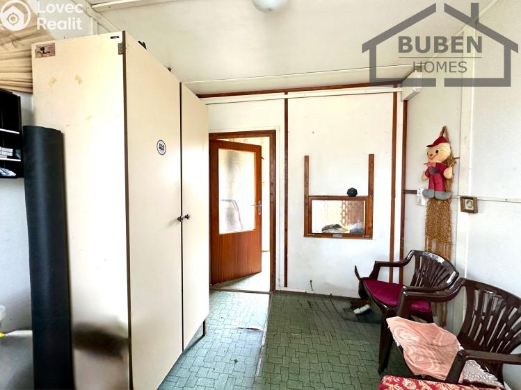 Продажа хижины Tachov č. 7