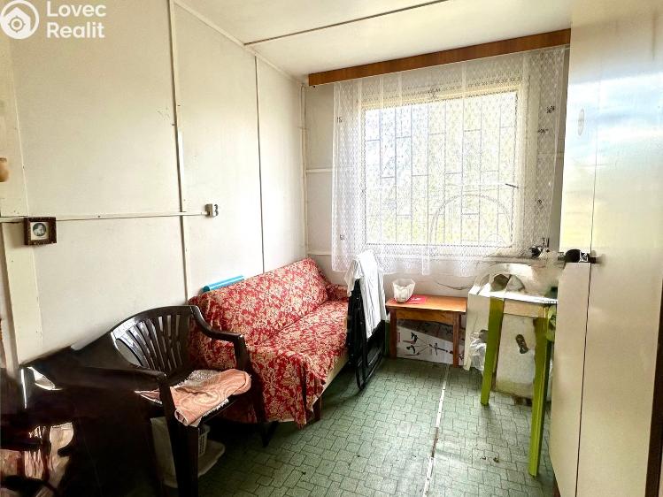 Продажа хижины Tachov č. 8