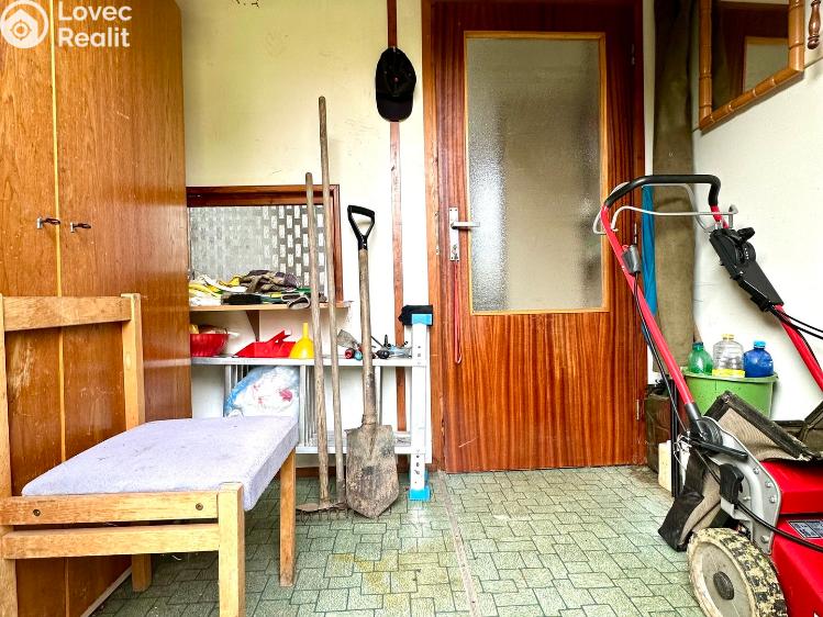 Продажа хижины Tachov č. 9