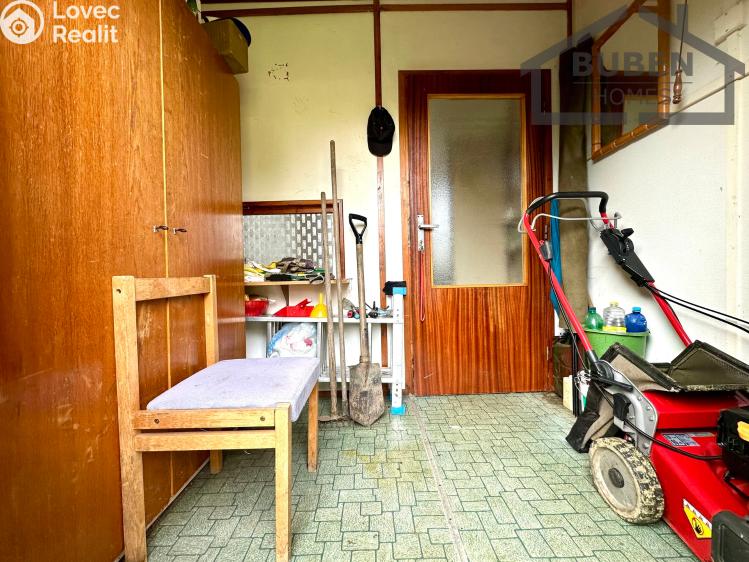 Продажа хижины Tachov č. 10