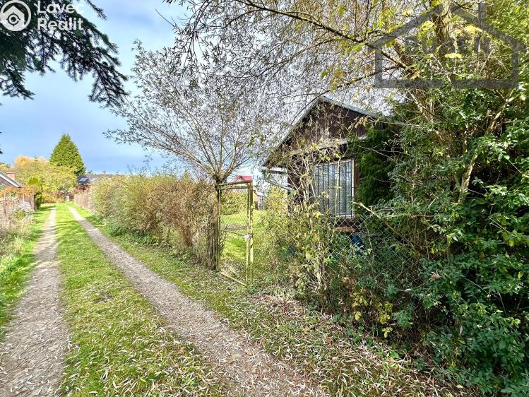 Продажа хижины Tachov č. 11