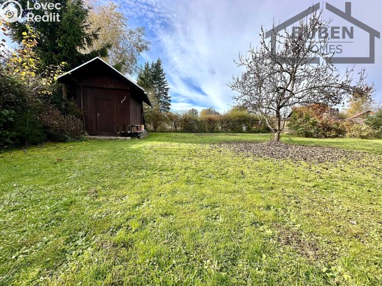 Продажа хижины Tachov č. 12