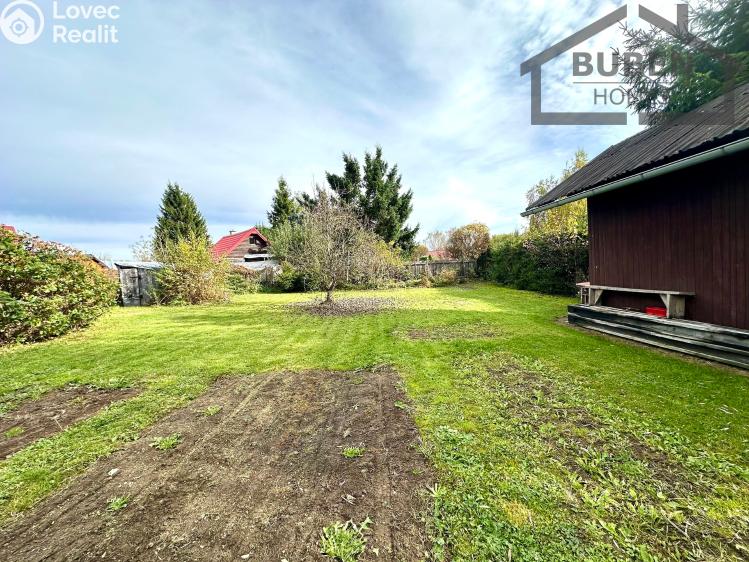 Продажа хижины Tachov č. 14