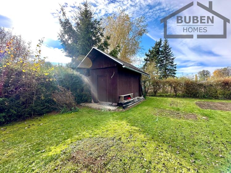 Продажа хижины Tachov č. 15