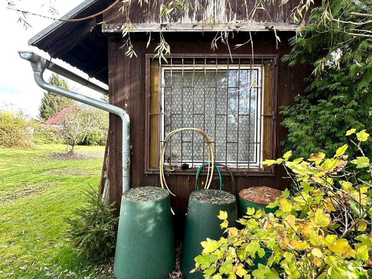 Продажа хижины Tachov č. 16