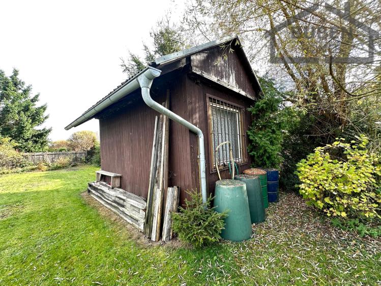 Продажа хижины Tachov č. 17