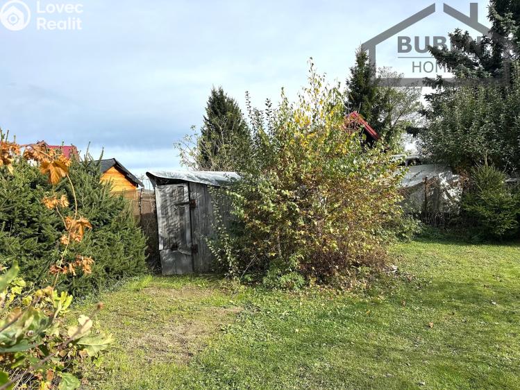 Продажа хижины Tachov č. 18