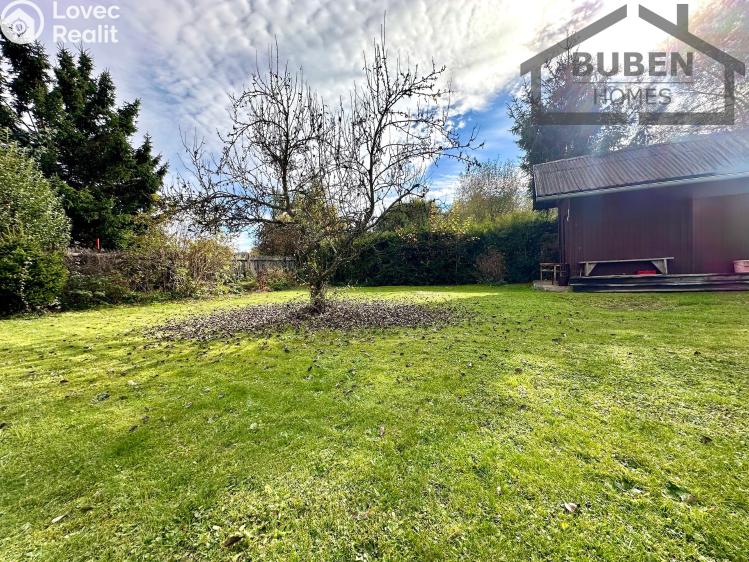 Продажа хижины Tachov č. 19