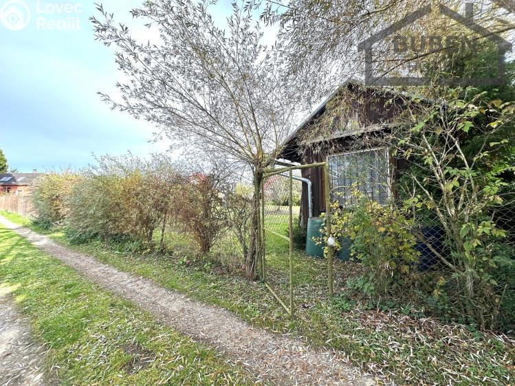 Продажа хижины Tachov č. 20