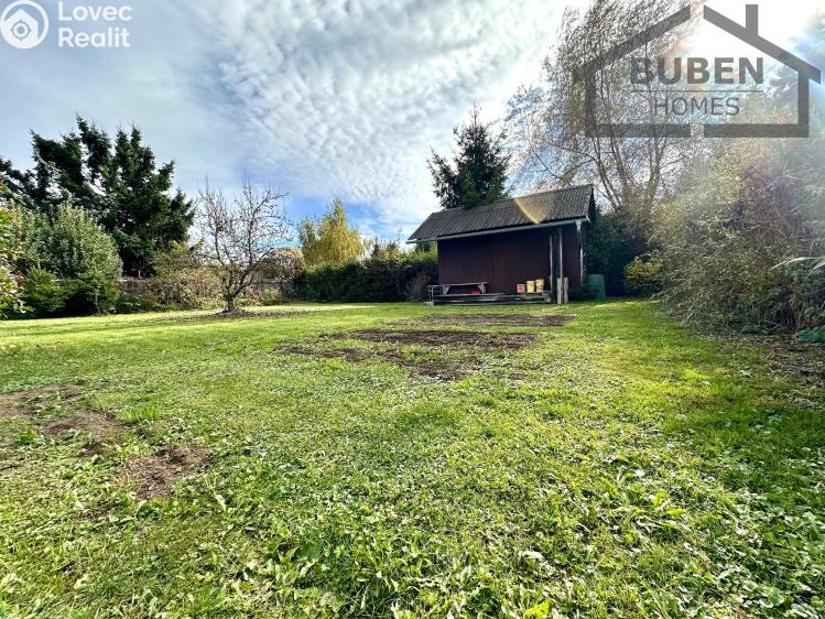 Продажа хижины Tachov č. 22