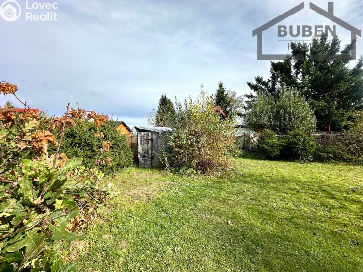 Продажа хижины Tachov č. 24