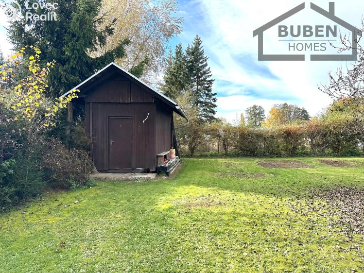 Продажа хижины Tachov č. 25