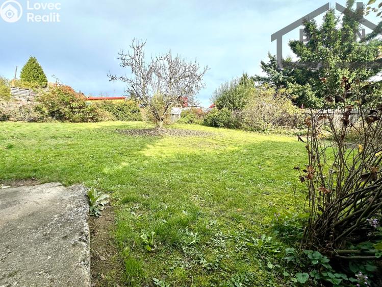 Продажа хижины Tachov č. 27