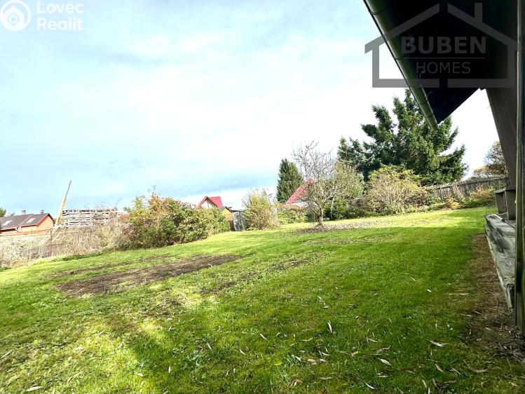 Продажа хижины Tachov č. 28