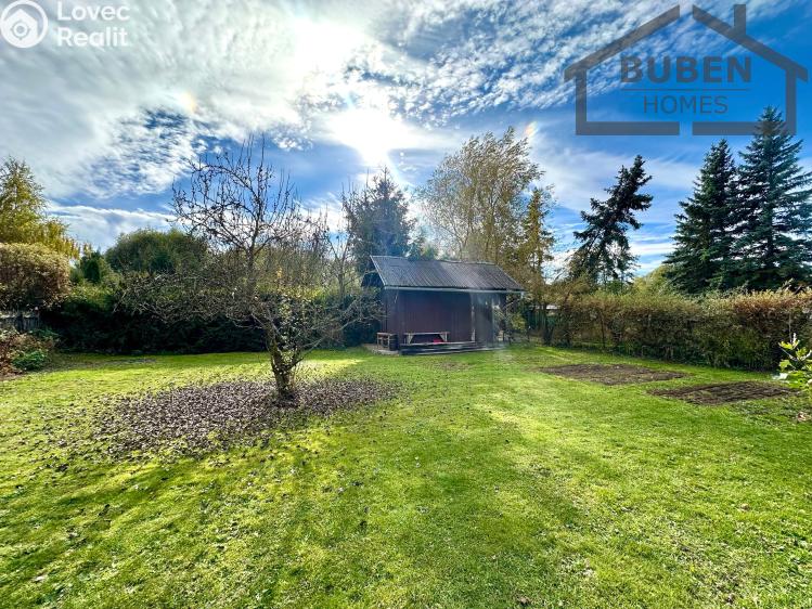 Продажа хижины Tachov č. 29