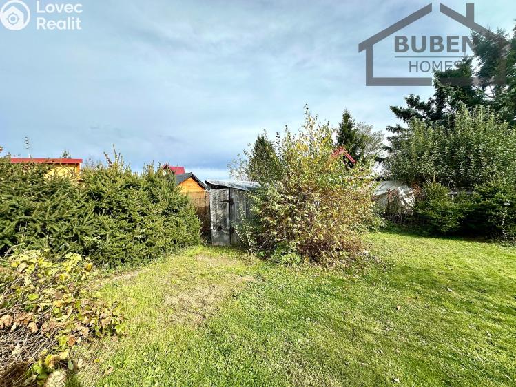 Продажа хижины Tachov č. 30