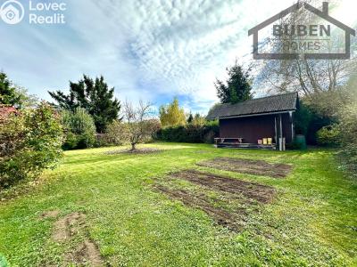 Продаж хатини Tachov č. 4