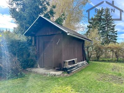 Продаж хатини Tachov č. 5