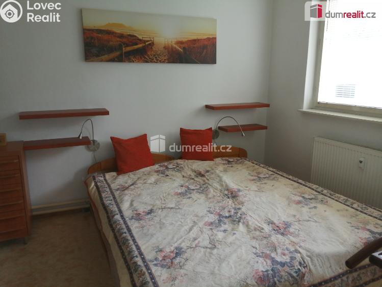 Оренда квартири 2+1 Frenštát pod Radhoštěm, Dr. Parmy č. 9