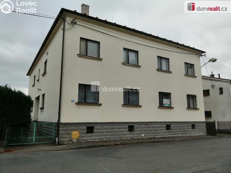 Оренда квартири 2+1 Frenštát pod Radhoštěm, Dr. Parmy č. 14