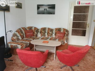 Rent apartment 2+1 Frenštát pod Radhoštěm, Dr. Parmy č. 5
